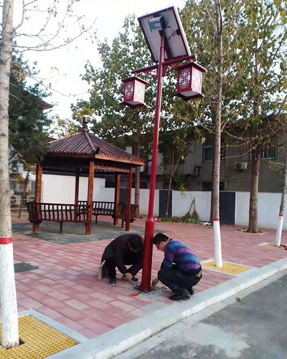 专家评点扬州“夜景观”是把双刃剑(1)